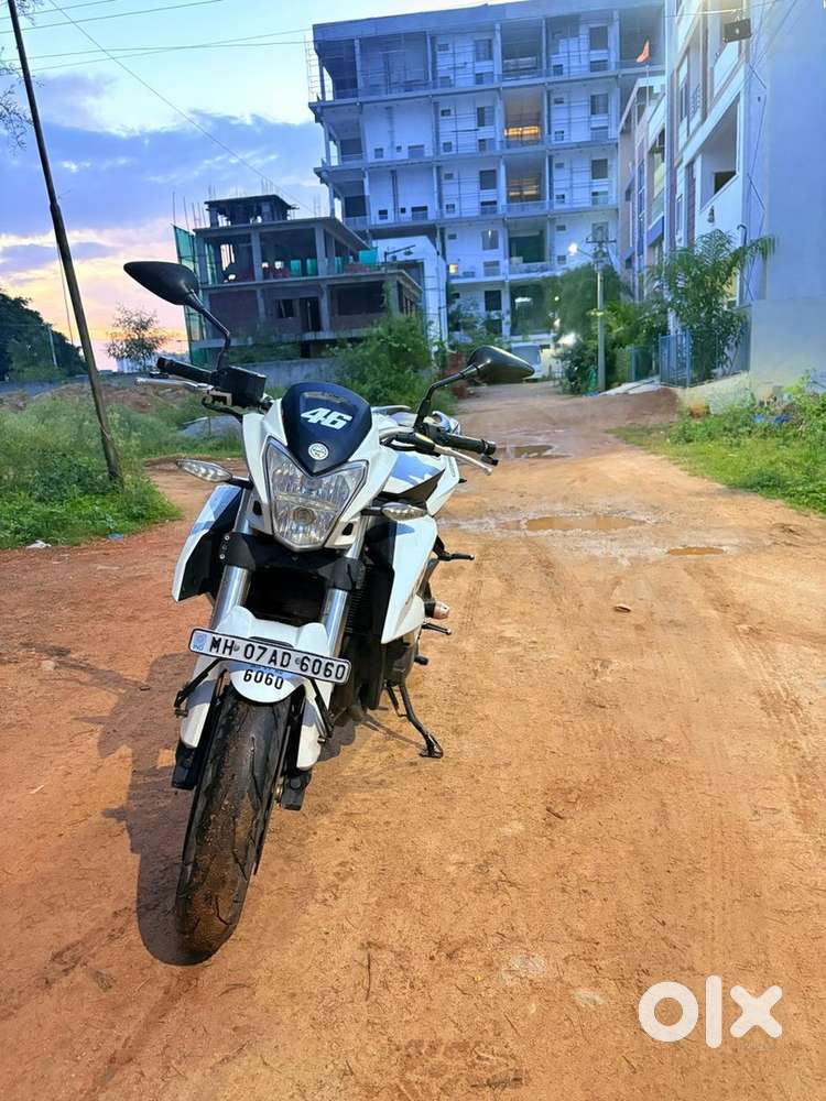 Benelli 600i