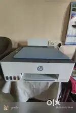 HP smart Printer 585