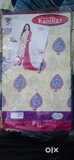 Dress material