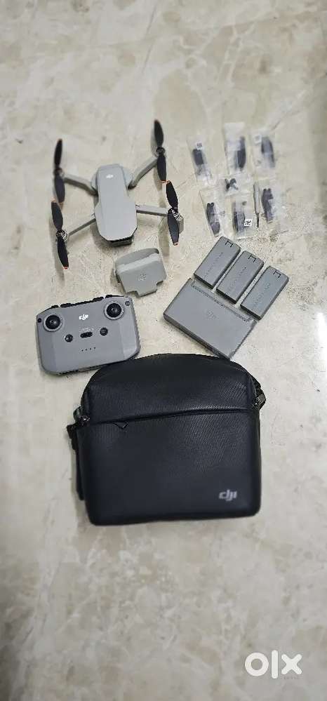 Dji mini 2 drone