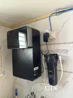 Urban company water filter