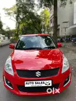 Maruti Suzuki Swift DDiS VDI, 2015, Diesel