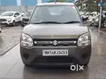 Maruti Suzuki Wagon R 1.0 2019-2022 VXI (O), 2022, Petrol