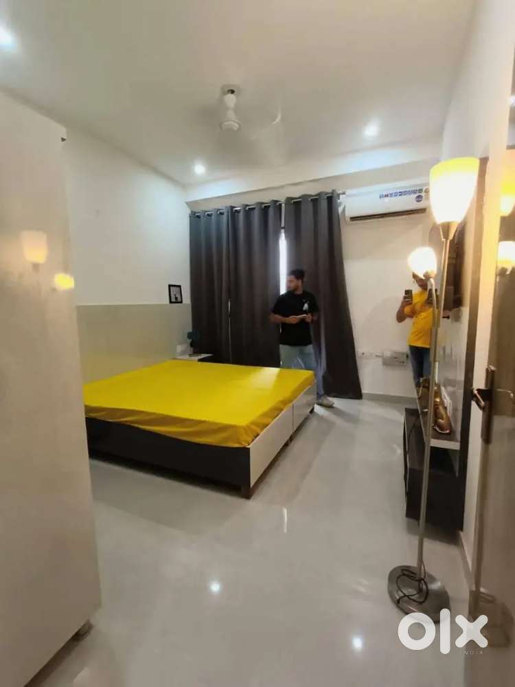 Noida sector 62 good condition good location