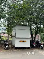 TRIO'S FOODCART