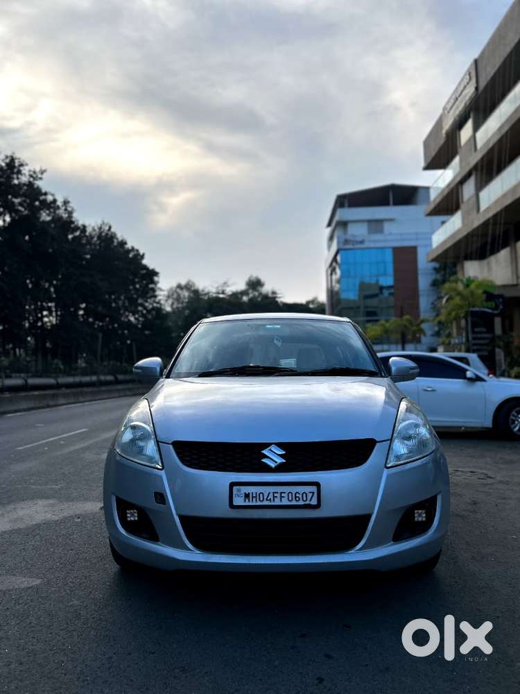 Maruti Suzuki Swift DDiS VDI, 2012, Diesel