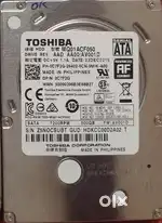 500 gb laptop HDD available for sell