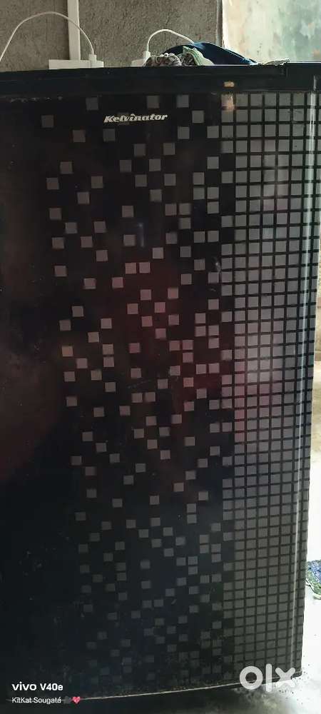 Kelvinator Refrigerator