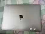 MacBook Air m1 only display not working...
