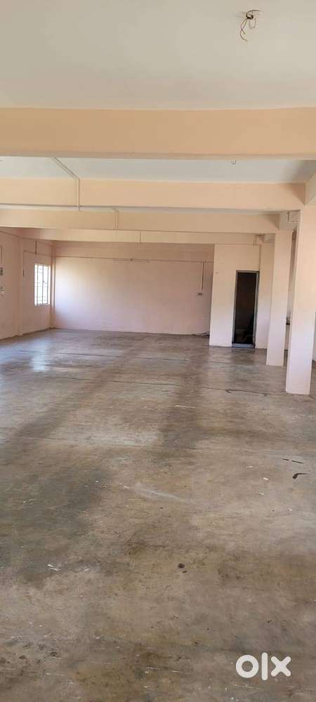 FOR RENT : 1700 SQ.FT OFFICE SPACE FIRST FLOOR NEAR KACHERIPADY,KOCHI.