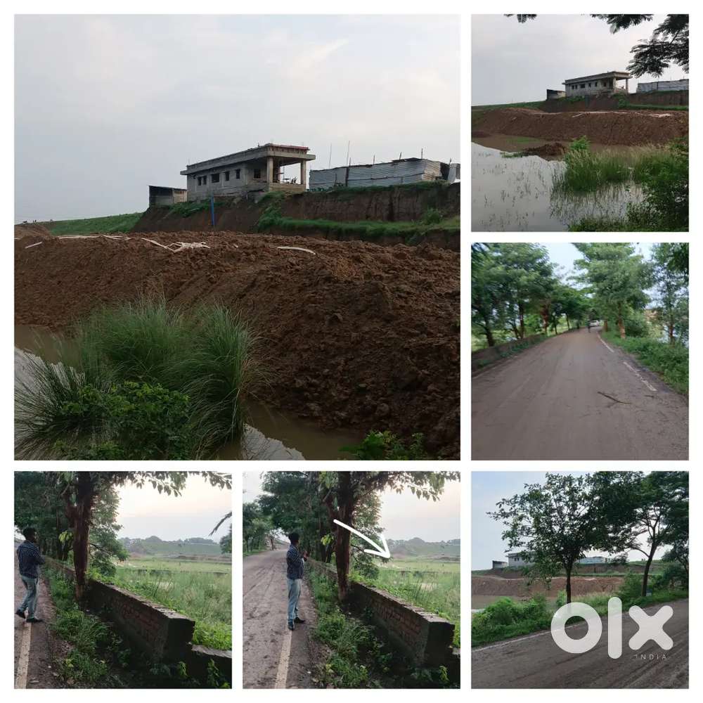 Punpun Patna me Commercial Plots 18 Lakh