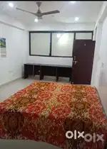 Single Room with Kitchen and Bathroom