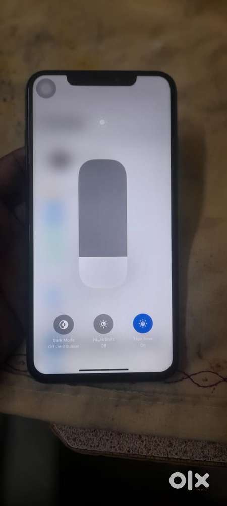Iphone xs max 64gb