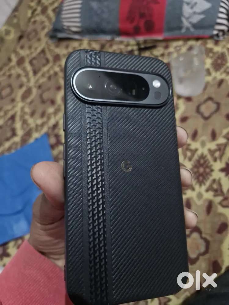 Google pixel 9pro  16 256.gb