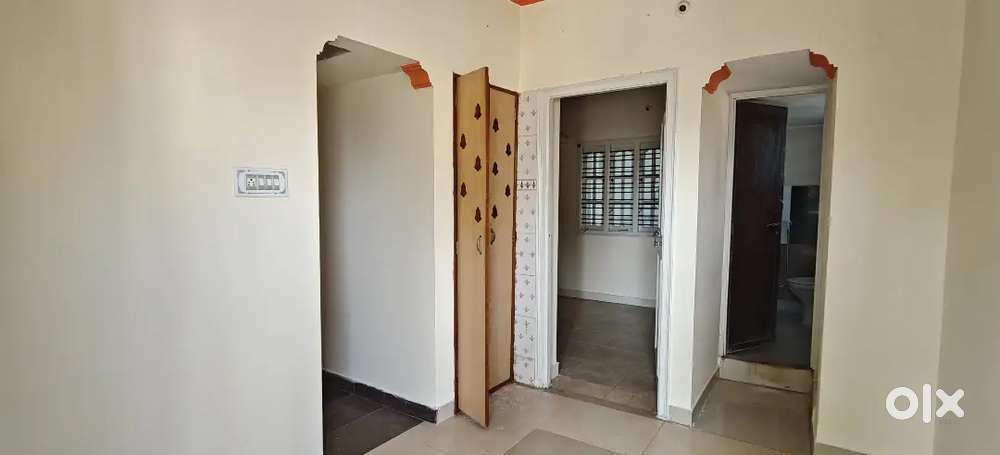 1 BHK Home for Rent.