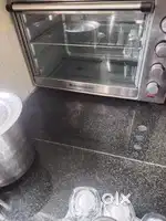 Kitchen appliances