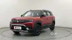Maruti Suzuki Brezza 1.5 ZXI AT SMART HYBRID DUAL TONE, 2022, Petrol