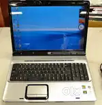 HP DV9000 17inch Laptop
