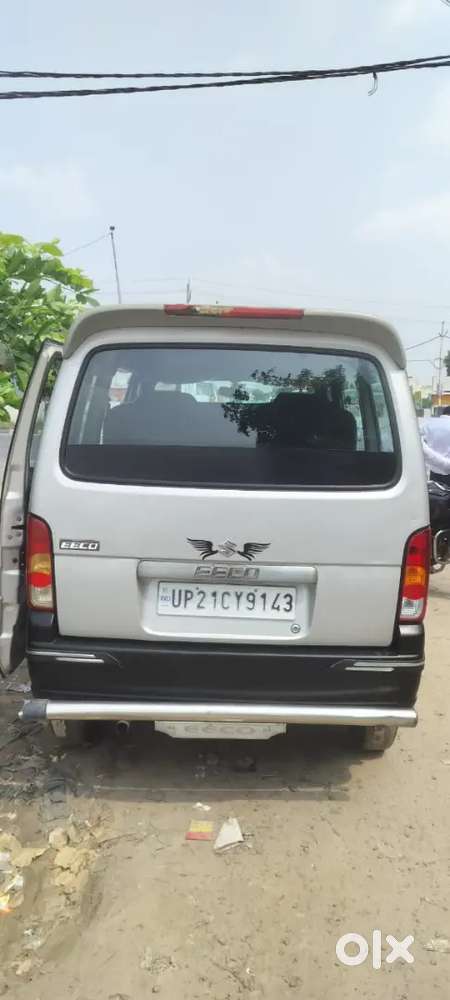 Maruti Suzuki Eeco 2023 CNG & Hybrids 70000 Km Driven