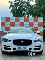 Jaguar XE 2.0L Diesel Prestige, 2018, Diesel
