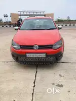 Volkswagen Polo 2014