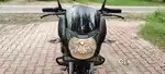 Mint condition black passion pro i3s, defence personnel used with care