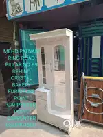 Dressing table brand new in workshop godown hardwood direct factory
