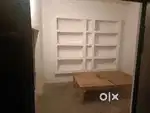 Singleroom withattached kitchen available in omnagar alambagh lucknow.