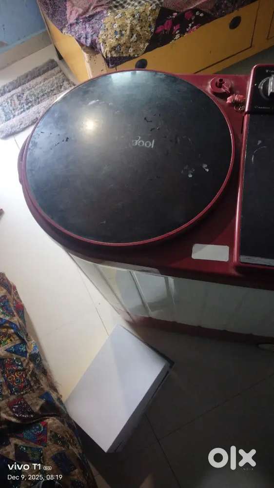 Whalpool washing machine