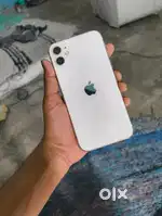 Iphone 11 with orignal box + original charger