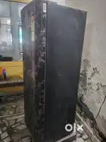 First hand