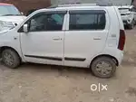 Maruti Suzuki Wagon R 2017 Petrol 85000 Km Driven