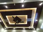PVC,POP, GYPSUM, FURNITURE,STEEL RAILING, ALUMINIUM,ACP WORK,WALLPAPER