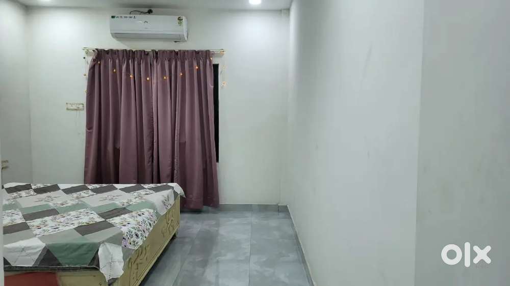 House for rent in krishnapuri,Deopuri