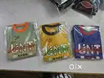 Kids Niker Suit