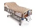 Airbed or Tubular bed for Patient