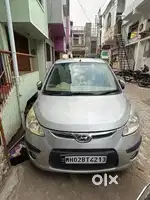 Hyundai i10 2010 Petrol Well Maintained