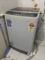 Onida Fully-Automatic Washing Machine (2021 Model) – Fully Functional!