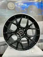 Brand New 18inch Mercedes Benz Amg Mayback Alloys set of 4