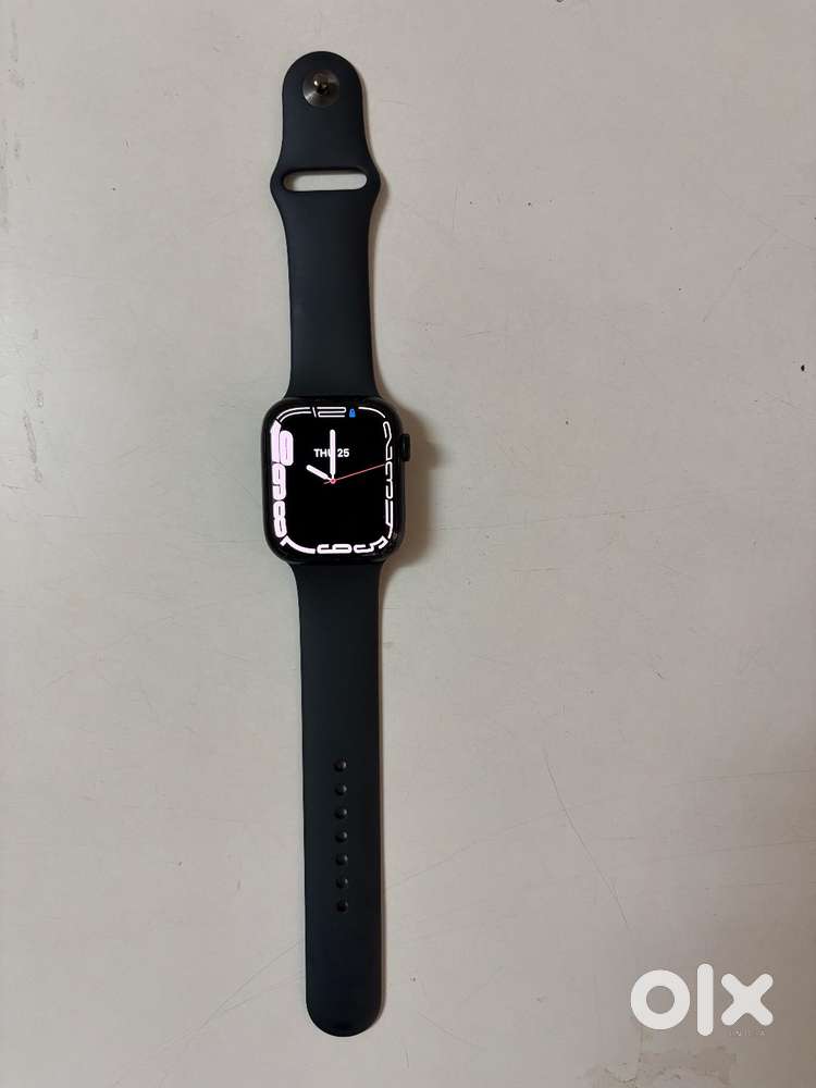 Apple Watch series 7 45mm gps only