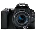 Canon 200d mark2
