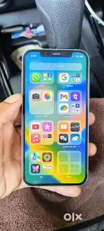 Iphone 12pro
