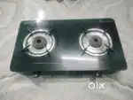 preethi blue stone gas stove