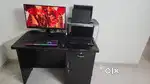 Study Table and  Dining set