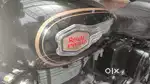 bullet 500cc standard