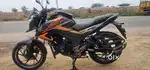 Honda CB Hornet 160R