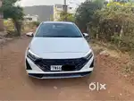Hyundai New i20 2024 Petrol Brand new Condition