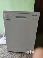 Dish washer voltas beko DF14W