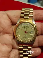 WESTEND SOWAR AUTOMATIC WATCH