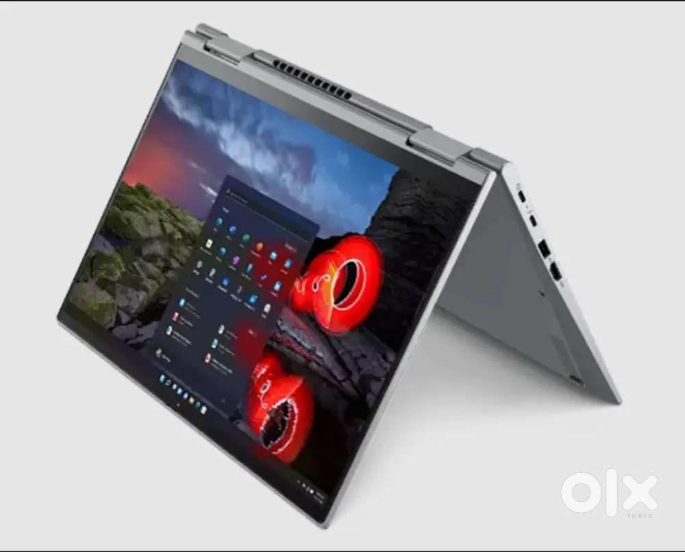 Lenovo X1 Yoga 360 Degree Touch Laptop with Pen Core i5 8 Gb /256ssd